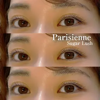 マツエク・マツパ すずき かれんのマツエク・マツパデザイン