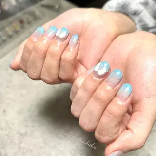 ネイル nail salon kuku所属・nail salon kukuのネイルデザイン