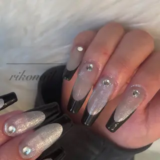 ネイル riko nailのネイルデザイン