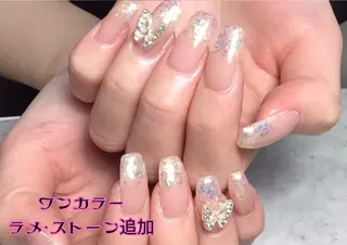 ネイル 西院eye fallonのマツエク・マツパデザイン