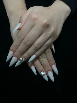 ネイル な なのネイルデザイン