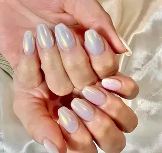 ネイル パラスパガーデン ♡齊藤歩のネイルデザイン