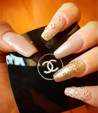 ネイル T. kayoのネイルデザイン