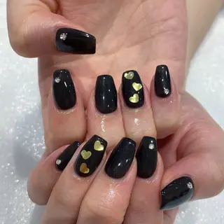 ネイル mika .のネイルデザイン