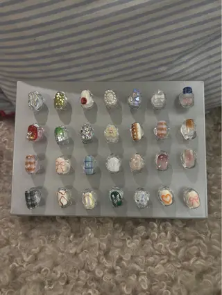 ネイル Assort Yukoのネイルデザイン