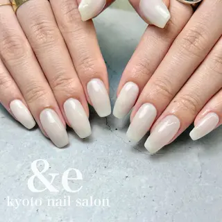 ネイル nail salon &e kanaのネイルデザイン