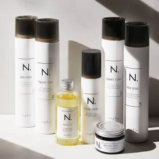 Rise Heart 中村 裕介のヘアスタイル