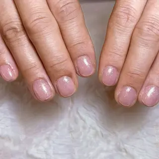 ネイル mi na ❀のネイルデザイン