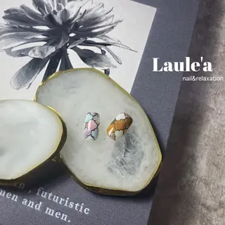 ネイル Nail yuriのネイルデザイン