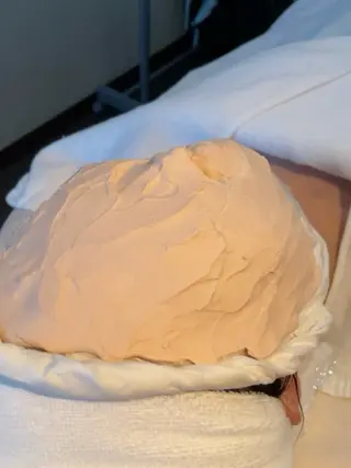 デ・アイム豊中所属・朝山 紗世子のエステ・リラクイメージ