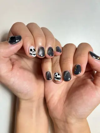 ネイル Sunny Bunnのネイルデザイン