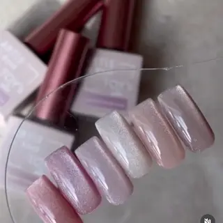 ネイル Amo Nailのネイルデザイン