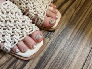 ネイル laviebelle norikoのネイルデザイン