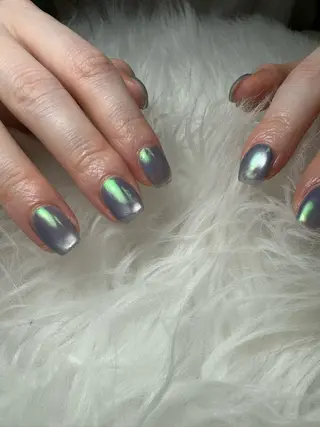 ネイル flowers nailのネイルデザイン