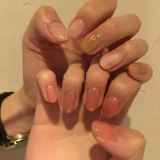 ネイル illfrere所属・illfrere イルフレール🌙のネイルデザイン