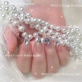 ネイル Hi_nails \ パラジェル取扱店のその他イメージ