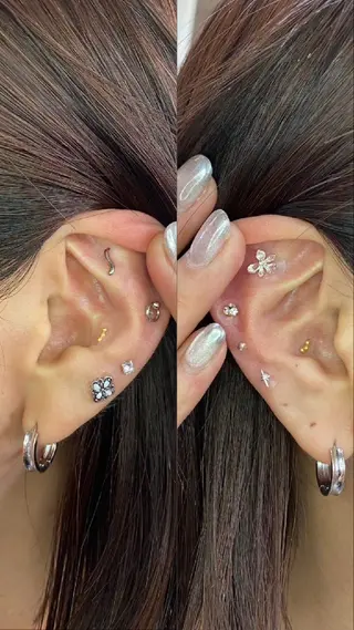 GEMS COCO OKINAWA所属・GEMS COCO OKINAWAのその他イメージ