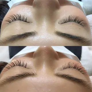 マツエク・マツパ Suim所属・Suim eye&nailのマツエク・マツパデザイン