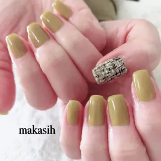 ネイル 濱田 美菜子のエステ・リラクイメージ