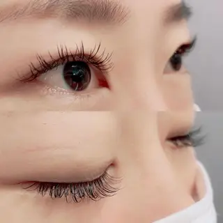 マツエク・マツパ INS Beauty 池袋のマツエク・マツパデザイン