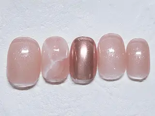 ネイル Ruri. hのネイルデザイン