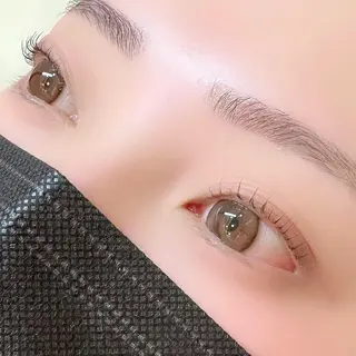 マツエク・マツパ OPS hair ミクのマツエク・マツパデザイン