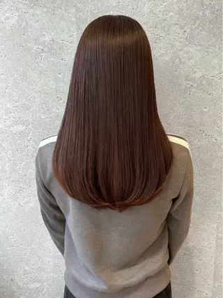 ロング 遥花 🎀のヘアスタイル