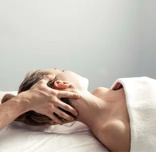 mumubeauty所属・mumu aのエステ・リラクイメージ