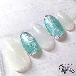 ネイル 宮森 貴子のネイルデザイン