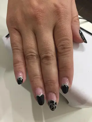 ネイル プライベートサロン eternanailのネイルデザイン