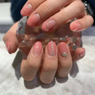 ネイル Ravi 胡町のネイルデザイン