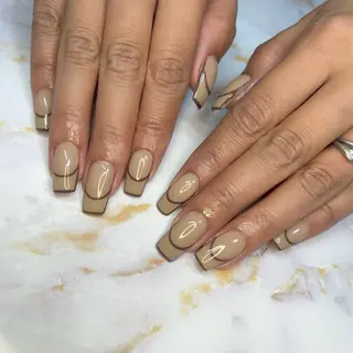 ネイル S Nailのネイルデザイン