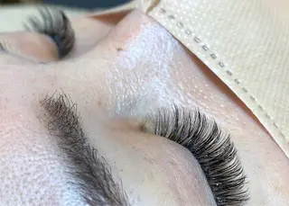 マツエク・マツパ foisalon misuzuのマツエク・マツパデザイン