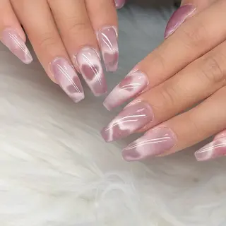 ネイル 【Yappy🌈】 💖P-tanaのネイルデザイン