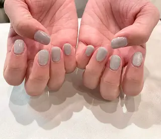 ネイル ecrin 💎 mayuのネイルデザイン