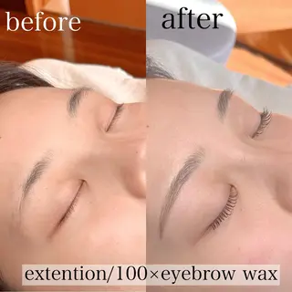 マツエク・マツパ bijou eyesalonのマツエク・マツパデザイン