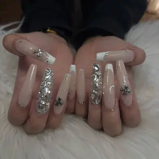 ネイル 🦋Hina🦋 11月予約受付中✨のネイルデザイン