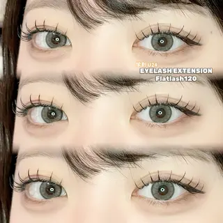 マツエク・マツパ Kana 恵比寿🫧徒歩2分のマツエク・マツパデザイン