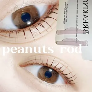 マツエク・マツパ epua所属・岡山/まつ毛/パーマ epuaの眉毛・アイブロウイメージ