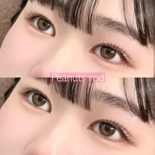 マツエク・マツパ mio.【ミオ】所属・rin🫧 韓国パーマ/眉毛のマツエク・マツパデザイン