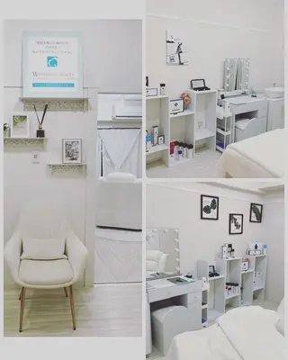 ホワイトニングビューティー松戸店所属・ホワイトニング ビューティー松戸店のその他イメージ