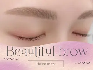 マツエク・マツパ アイブロウ ヘイリーブロウ梅田所属・ヘイリーブロウ 田村のマツエク・マツパデザイン