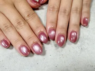 ネイル プライペートネイルサロンMK所属・小澤 美輝のネイルデザイン
