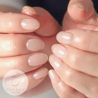 ネイル 辻野 和枝のネイルデザイン