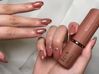 ネイル nail salon neigeのネイルデザイン