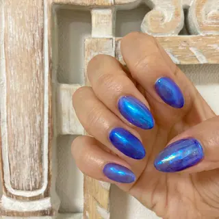 ネイル Niconail ☆ 仙川/ Aiのネイルデザイン