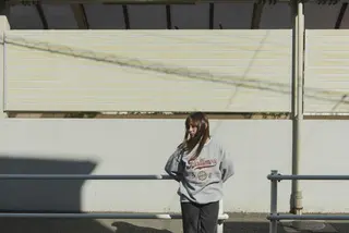 ロング GOAT_茅ヶ崎 南口徒歩2分のヘアスタイル