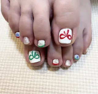 ネイル manis .のネイルデザイン