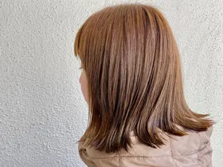 ミディアム 近野 浩隆🐩のヘアスタイル