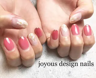 ネイル jdn kayokoのネイルデザイン